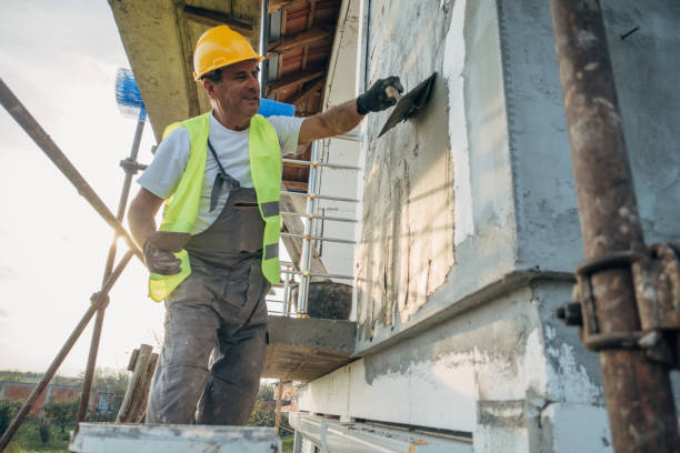 Best Garage Insulation Installation  in Tipton, IN