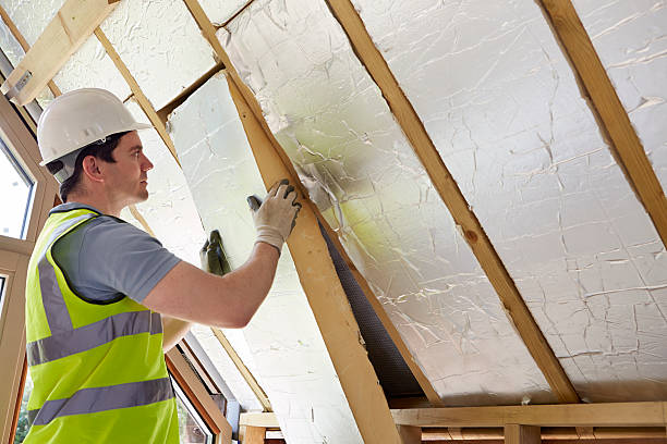 Range of Insulation Solutions in Tipton, IN